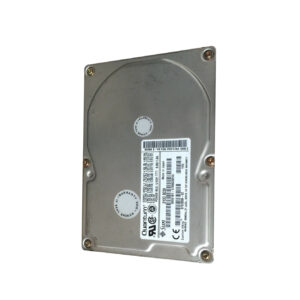 370-2808 - Sun 2.1GB 7200RPM Ultra Wide SCSI 512KB Cache 80-Pin 3.5-Inch Hard Drive
