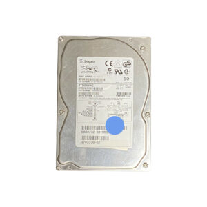 370-3338 - Sun 4.3GB 10000RPM Ultra Wide SCSI 512KB Cache 80-Pin 3.5-Inch Hard Drive