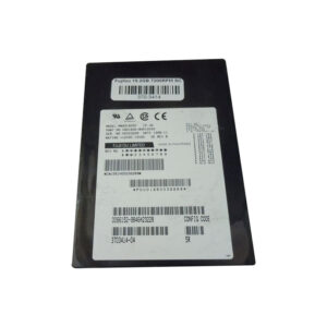 370-3414-05 - Sun 18.2GB 7200RPM Ultra-160 SCSI Hot-Pluggable Single-Ended 80-Pin 3.5-Inch Hard Drive