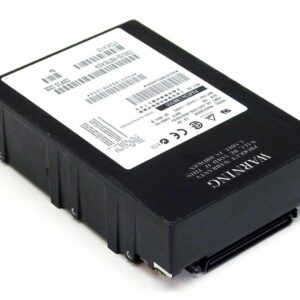 3703414 - Sun 18.2GB 7200RPM Ultra-160 SCSI 512KB Cache Hot-Pluggable 80-Pin Single-Ended 3.5-Inch Hard Drive