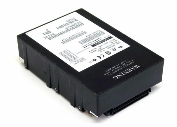 3703414 - Sun 18.2GB 7200RPM Ultra-160 SCSI 512KB Cache Hot-Pluggable 80-Pin Single-Ended 3.5-Inch Hard Drive