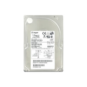 3703649-02 - Sun 9.1GB 10000RPM Ultra2 Wide SCSI 1MB Cache 80-Pin 3.5-Inch Hard Drive