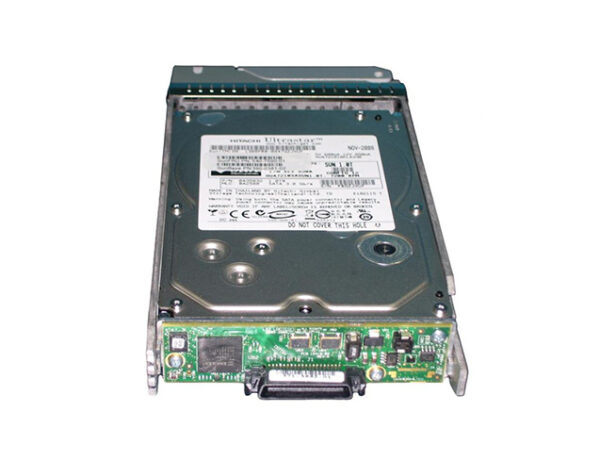 371-2515-01 - Sun 1TB 7200RPM SATA 3Gb/s 32MB Cache 3.5-Inch Hard Drive