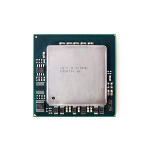 371-3458 - Dell 2.40GHz 1066MHz FSB 8MB L2 Cache Socket PGA604 Intel Xeon E7340 Quad Core Processor