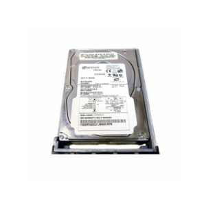 37L7206 - IBM 36.4GB 10000RPM Ultra160 SCSI 80-Pin Hot Swappable 4MB Cache 3.5-Inch Hard Drive