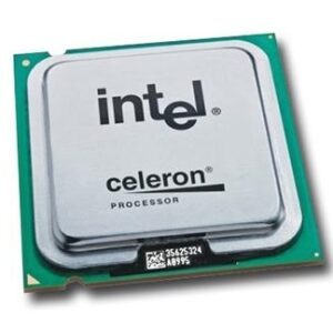 382232-001 - HP 2.80GHz 533MHz FSB 256KB L2 Cache Intel Celeron D 336 Processor