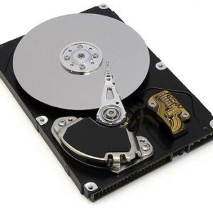 386540-001 - HP 18.20 GB Hard Drive Wide Ultra2 SCSI 10000 rpm