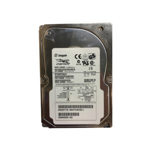 390-0050-03 - Sun 36.4GB 10000RPM Ultra-160 SCSI 4MB Cache Hot-Swappable 80-Pin 3.5-Inch Hard Drive