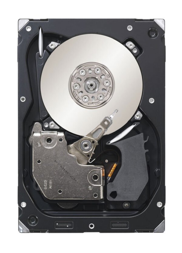 390-0285 - Sun 73GB 10000RPM SAS 3Gb/s Hot-Swappable 2.5-Inch Hard Drive