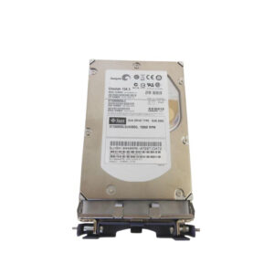 390-0329-01 - Sun 300GB 15000RPM Ultra-320 SCSI (LVD) 3.5-Inch Hard Drive