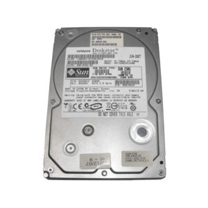 390-0352-02 - Sun 250GB 7200RPM SATA 3Gb/s 3.5-Inch Hard Drive