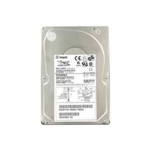 3900002 - Sun 18.2GB 10000RPM Ultra-160 SCSI Hot-Pluggable 80-Pin (LVD) 3.5-Inch Hard Drive