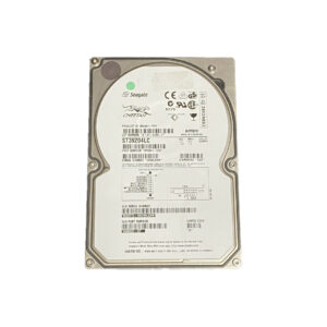 3900037 - Sun 9.2GB 10000RPM Ultra-160 SCSI 4MB Cache Hot Swappable 80-Pin 3.5-Inch Hard Drive