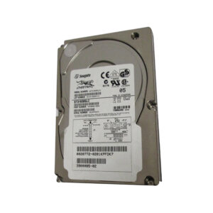 3900085-02 - Sun 18.2GB 10000RPM Ultra-160 SCSI 4MB Cache 80-Pin 3.5-Inch Hard Drive