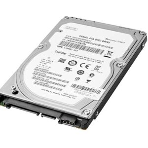 390158-015B - HP 500GB 7200RPM SATA 3Gb/s SFF Hot-Pluggable 2.5-inch Hard Drive with Tray