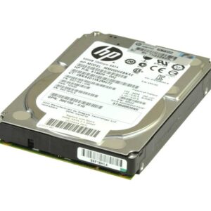 390158-016 - HP 500GB 7200RPM SATA 3Gb/s 32MB Cache SFF 2.5-inch Midline Hard Drive with Tray