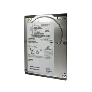 39R7310 - IBM 146GB 10000RPM Ultra320 SCSI 80-Pin 8MB Cache 3.5-Inch Hard Drive