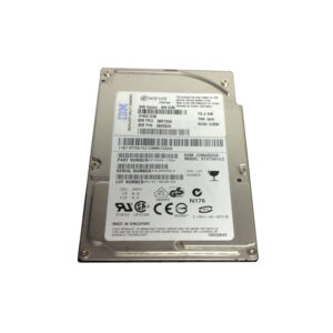 39R7334 - IBM 73GB 10000RPM Ultra320 SCSI 80-Pin Hot Swappable 2.5-Inch Hard Drive