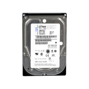 39R7356 - IBM 300GB 10000RPM SAS 3Gb/s Hot Swappable 16MB Cache 3.5-Inch Hard Drive