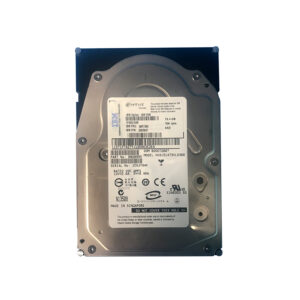 39R7360 - IBM 73GB 15000RPM SAS 3Gb/s Hot Swappable 8MB Cache 3.5-Inch Hard Drive