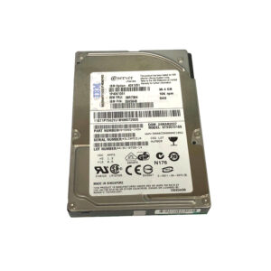 39R7364 - IBM 36.4GB 10000RPM SAS 3Gb/s Hot Swappable 2.5-Inch Hard Drive for System x3650