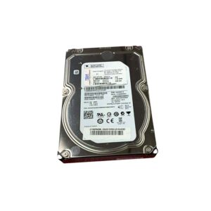 39U3719 - IBM 3TB 7200RPM SAS 6Gb/s 3.5-Inch Hard Drive with Tray