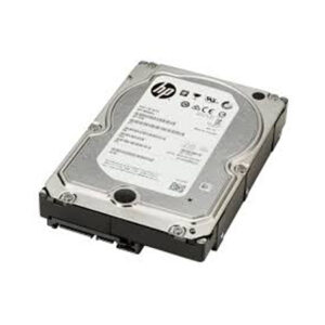 3DH90AA - HP 6TB 7200RPM SATA 3.5-inch Hard Drive