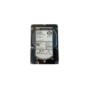 3J3K9 - Dell 450GB 15000RPM SAS 6Gb/s Hot-Pluggable 16MB Cache 3.5-Inch Hard Drive with Tray