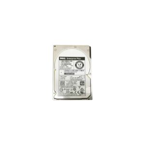 3J6N9 - Dell 1.8TB 10000RPM SAS 12Gb/s Hot-Pluggable 128MB Cache (4Kn) 2.5-Inch Hard Drive with Tray for EqualLogic Storage Array