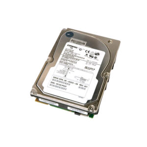 3R-A0859-AA - HP 36.4GB 10000RPM Wide Ultra3 SCSI 16MB Cache Hot-Pluggable LVD 80-Pin 3.5-inch Hard Drive