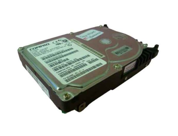 3R-A0931-AA - HP 18.2GB 10000RPM Ultra160 SCSI Hot Swappable LVD 80-Pin 3.5-Inch Hard Drive