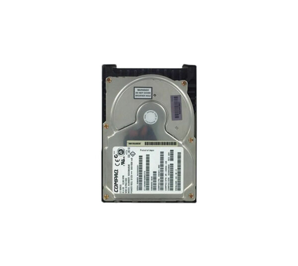 3R-A3056-AA - HP 36.4GB 10000RPM Ultra160 SCSI 16MB Cache Hot-Pluggable LVD 80-Pin 3.5-inch Hard Drive