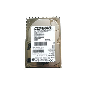 3R-A3140-AA - HP 36.4GB 10000RPM Ultra160 SCSI 4MB Cache LVD 68-Pin 3.5-inch Hard Drive