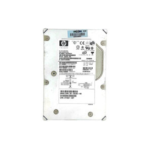 3R-A5165-AA - HP 36.4GB 15000RPM Ultra320 SCSI LVD 68-Pin 3.5-inch Hard Drive