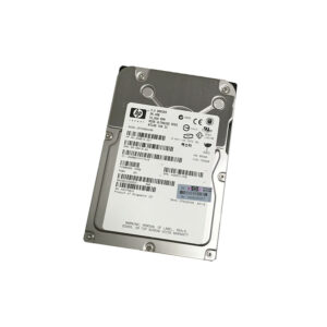 3R-A6418-AA - HP 36.4GB 15000RPM Ultra320 SCSI 8MB Cache Hot-Pluggable LVD 80-Pin 3.5-inch Hard Drive