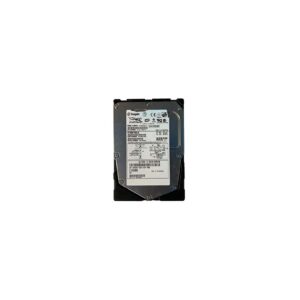 3W908 - Dell 36GB 15000RPM Ultra160 SCSI 80-Pin 3.5-Inch Hard Drive