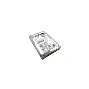 3WRV9 - Dell 600GB 15000RPM SAS 12Gb/s Hot-Pluggable 2.5-Inch Hard Drive with Tray for PowerEdge Servers