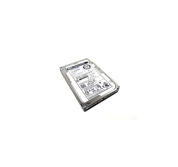 3WRV9 - Dell 600GB 15000RPM SAS 12Gb/s Hot-Pluggable 2.5-Inch Hard Drive with Tray for PowerEdge Servers