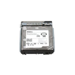 400-AEFD - Dell 1TB 7200RPM SATA 6Gb/s 2.5-Inch Hard Drive