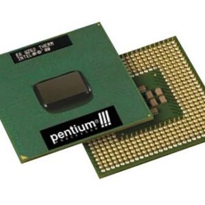 401268-B21 - HP 500MHz 100MHz FSB 512KB L2 Cache SECC2242 / SECC242 / SECC2576 / SECC576 Intel Pentium III 1-Core Processor Kit