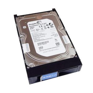 403-0139-01 - EMC 3TB 7200RPM SAS 6Gb/s 3.5-Inch Hard Drive