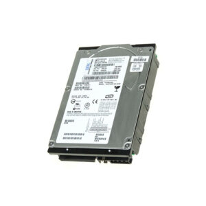 40K1030 - IBM 146.8GB 10000RPM Ultra320 SCSI 68-Pin 8MB Cache 3.5-Inch Hard Drive
