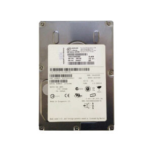 40K1039 - IBM 73.4GB 10000RPM SAS 6Gb/s 16MB Cache 3.5-Inch Hard Drive