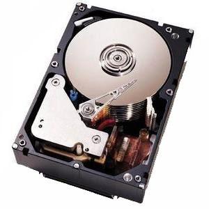 40K1177 - IBM 146.4GB 10000RPM Ultra320 SCSI 80-Pin Hot Swappable 3.5-Inch Hard Drive