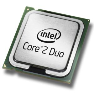 418948-001 - HP 2.13GHz 1066MHz FSB 2MB L2 Cache Socket PLGA775 Intel Core 2 Duo E6400 Dual-core (2 Core) Processor