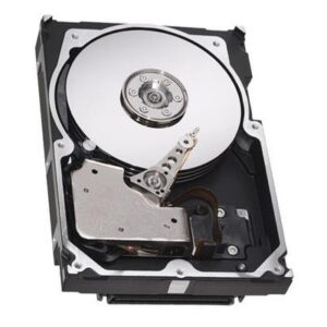 41Y8412 - IBM 300GB 15000RPM Ultra320 SCSI 80-Pin 16MB Cache 3.5-Inch Hard Drive