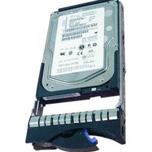 41Y8470 - IBM 1TB 7200RPM SAS 6Gb/s Hot Swappable 16MB Cache 3.5-Inch Hard Drive