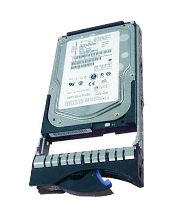 41Y8470 - IBM 1TB 7200RPM SAS 6Gb/s Hot Swappable 16MB Cache 3.5-Inch Hard Drive