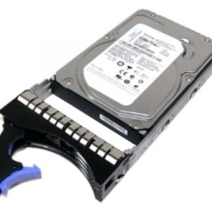 41Y8484 - IBM 300GB 15000RPM SAS 3.5-inch Hard Drive with Tray