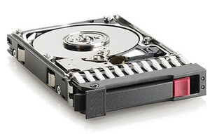 41Y8490 - IBM 146GB 10000RPM SAS 6Gb/s Hot Swappable 64MB Cache 2.5-Inch Hard Drive